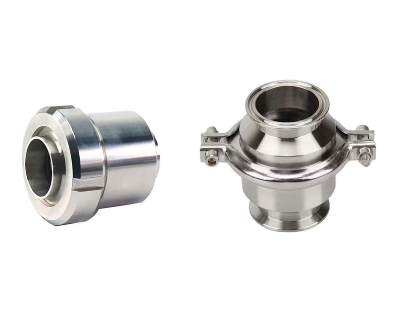 Check Valve