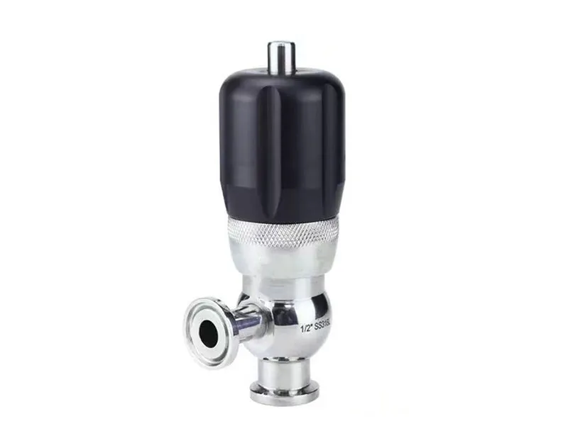 Mini Safety Valve