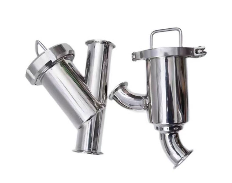 Y-Type Filter
