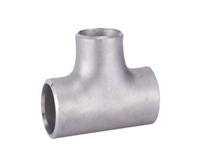 2205 Special Materail Pipe Fittings