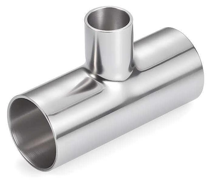 2205 Special Materail Pipe Fittings