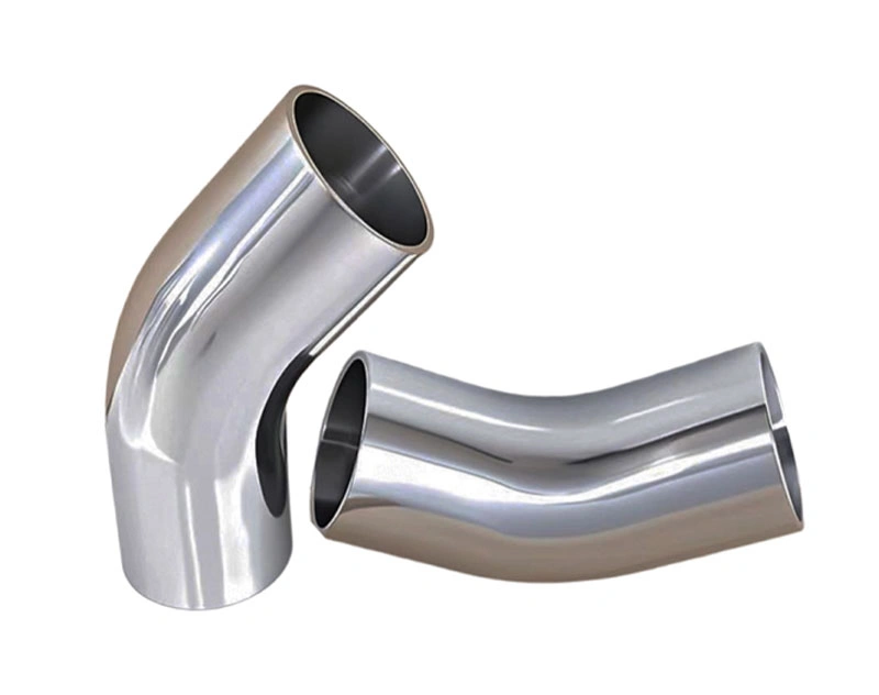 2507 Special Materail Pipe Fittings
