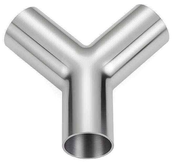 HC22 Special Materail Pipe Fittings