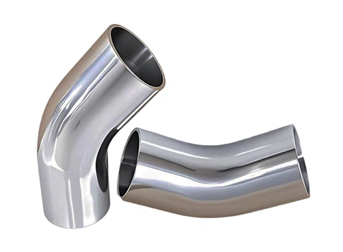 Special Material Pipe Fitting